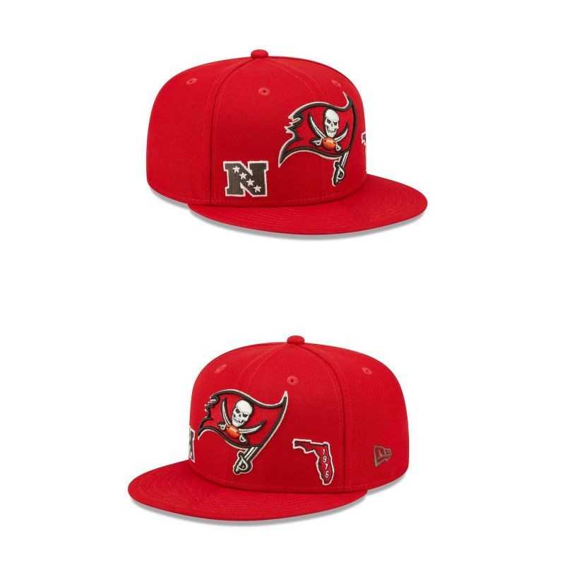 2023 NFL Tampa Bay Buccaneers Hat TX 20230821